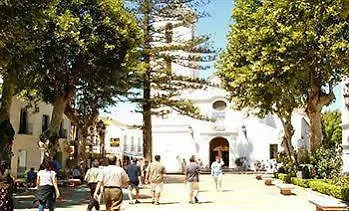 Hostal Nerjasol Guest house Nerja