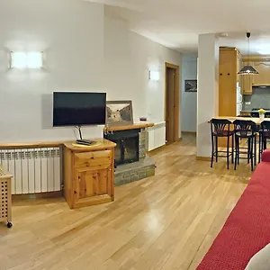Apartamento Casovall Esterri d'Àneu