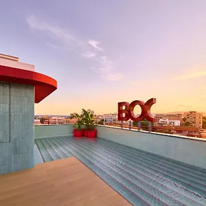 The Boc - Hostel