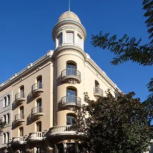 Residencia Erasmus Gracia , 바르셀로나 스페인