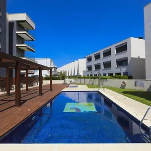 Tropicana Planet Costa Dorada Cambrils