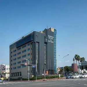 제주마리나호텔 3*, 제주 대한민국