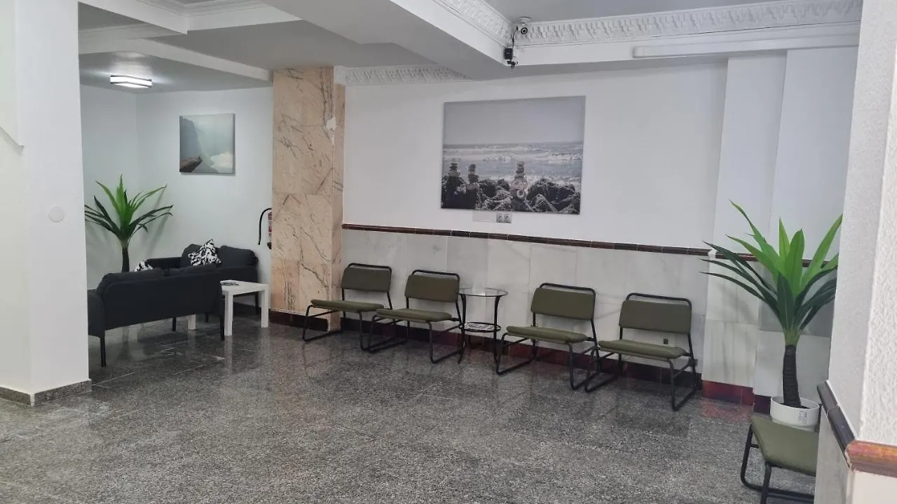 Hostal Nerjasol Nerja