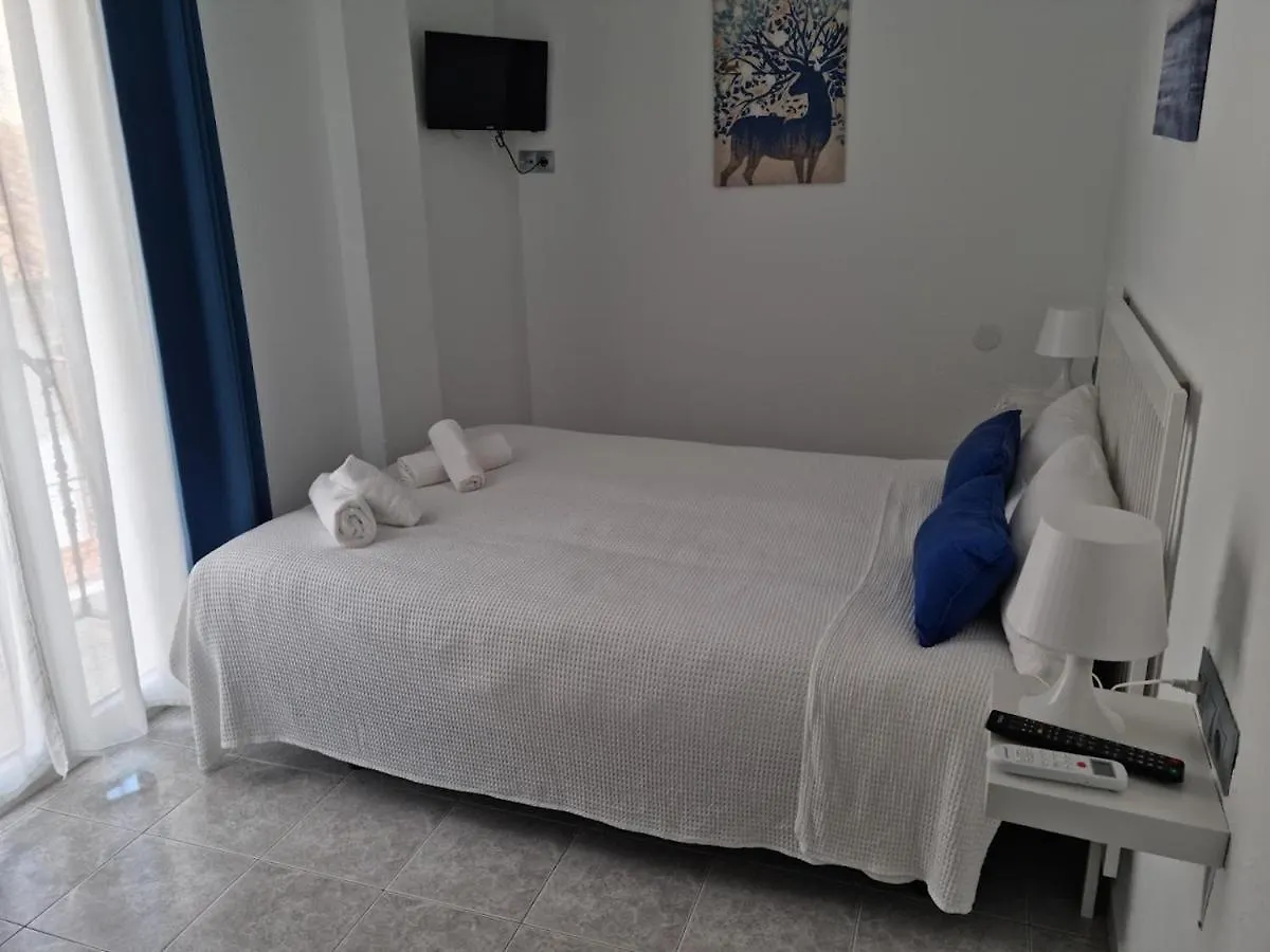 Hostal Nerjasol