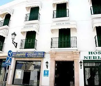 Hostal Nerjasol