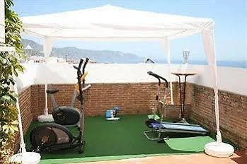 Hostal Nerjasol 2*, Nerja