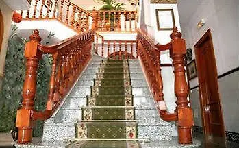 Hostal Nerjasol 2*, Nerja İspanya