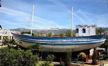 Hostal Nerjasol Konukevi Nerja