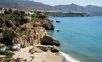 ** Affittacamere Hostal Nerjasol Spagna